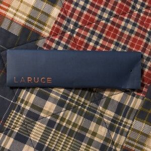 LARUCE beauty 3 piece brush set